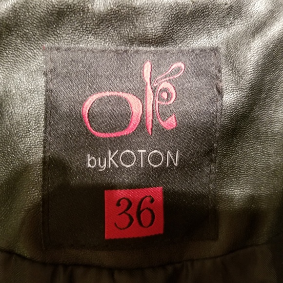 Jacket - Picture 3 of 3